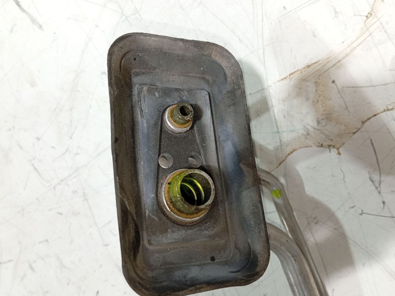 Recambio de tubo para citroën xsara picasso (n68) 1.6 hdi referencia OEM IAM   