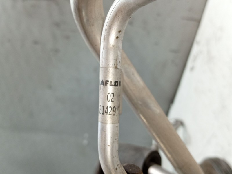 Recambio de tubo para citroën xsara picasso (n68) 1.6 hdi referencia OEM IAM   
