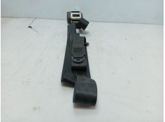 Recambio de cinturon seguridad trasero derecho para citroën xsara picasso (n68) 1.6 hdi referencia OEM IAM 8973SA  