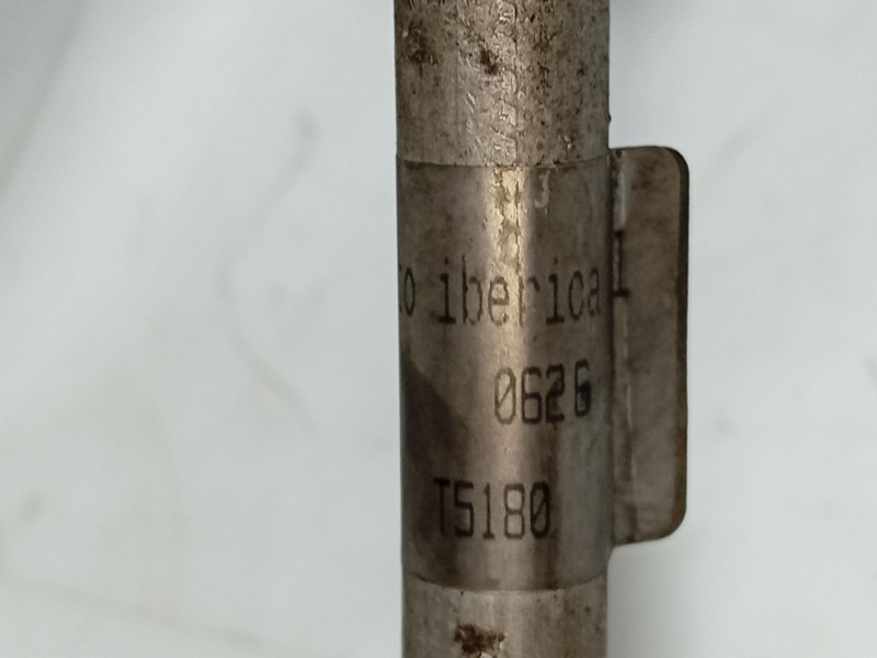 Recambio de tubo para citroën xsara picasso (n68) 1.6 hdi referencia OEM IAM   