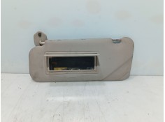 Recambio de parasol izquierdo para citroën xsara picasso (n68) 1.6 hdi referencia OEM IAM   