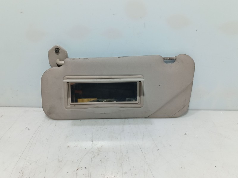 Recambio de parasol izquierdo para citroën xsara picasso (n68) 1.6 hdi referencia OEM IAM   