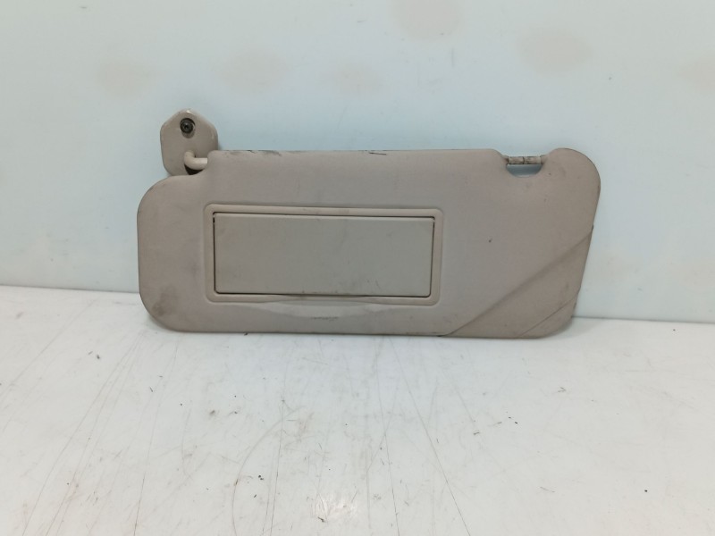 Recambio de parasol izquierdo para citroën xsara picasso (n68) 1.6 hdi referencia OEM IAM   