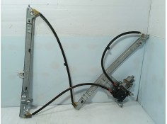 Recambio de elevalunas delantero derecho para citroën xsara picasso (n68) 1.6 hdi referencia OEM IAM 9222F9  