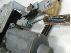 Recambio de elevalunas delantero derecho para citroën xsara picasso (n68) 1.6 hdi referencia OEM IAM 9222F9   2