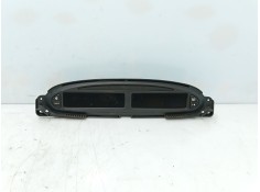 Recambio de cuadro instrumentos para citroën xsara picasso (n68) 1.6 hdi referencia OEM IAM   