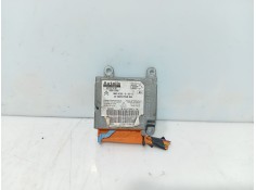 Recambio de centralita airbag para citroën xsara picasso (n68) 1.6 hdi referencia OEM IAM   