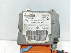 Recambio de centralita airbag para citroën xsara picasso (n68) 1.6 hdi referencia OEM IAM    2