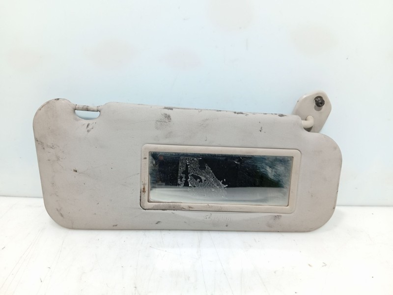 Recambio de parasol izquierdo para citroën xsara picasso (n68) 1.6 hdi referencia OEM IAM   
