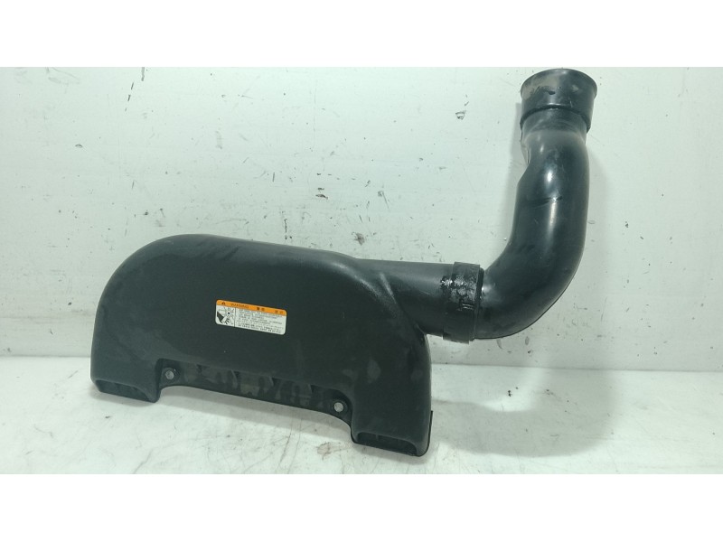 Recambio de caja filtro de aire para hyundai i30 (fd) 1.6 crdi referencia OEM IAM   