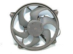 Recambio de electroventilador para citroën xsara picasso (n68) 1.6 hdi referencia OEM IAM 1253C8   2