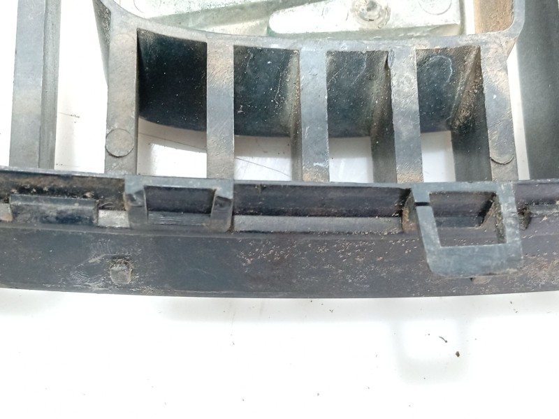 Recambio de moldura para seat ibiza ii (6k1) 1.9 tdi referencia OEM IAM 6K0853654D 6K0853679A 