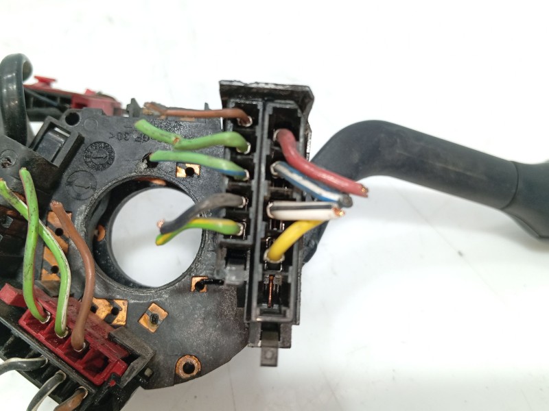 Recambio de mando volante para seat ibiza ii (6k1) 1.9 tdi referencia OEM IAM   