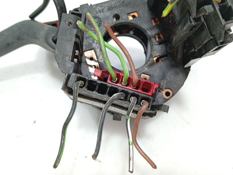 Recambio de mando volante para seat ibiza ii (6k1) 1.9 tdi referencia OEM IAM   