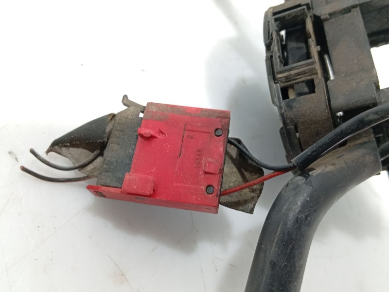 Recambio de mando volante para seat ibiza ii (6k1) 1.9 tdi referencia OEM IAM   