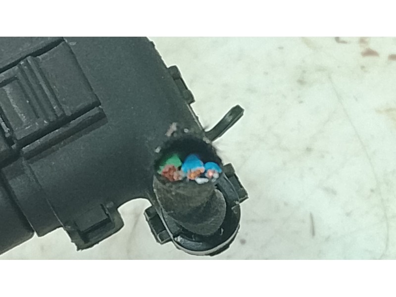 Recambio de caudalimetro para hyundai i30 (fd) 1.6 crdi referencia OEM IAM   