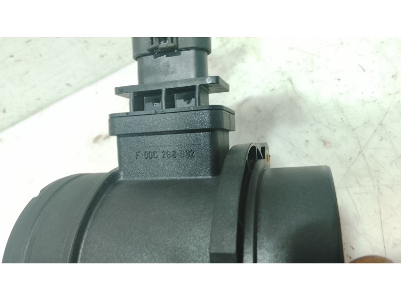 Recambio de caudalimetro para hyundai i30 (fd) 1.6 crdi referencia OEM IAM   