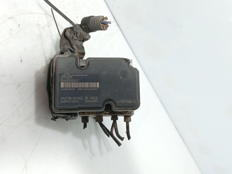 Recambio de abs para citroën c3 1.4 hdi referencia OEM IAM   