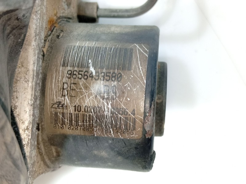 Recambio de abs para citroën c3 1.4 hdi referencia OEM IAM   
