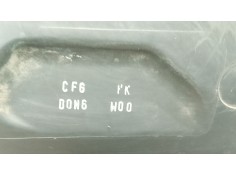 Recambio de caja filtro de aire para hyundai i30 (fd) 1.6 crdi referencia OEM IAM    2