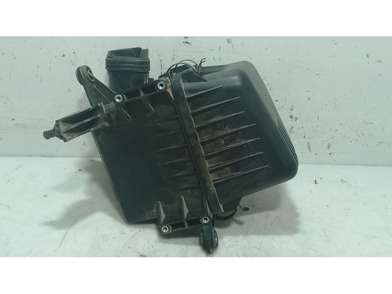Recambio de caja filtro de aire para hyundai i30 (fd) 1.6 crdi referencia OEM IAM   
