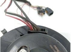 Recambio de ventilador calefaccion para citroën xsara picasso (n68) 1.6 hdi referencia OEM IAM 6441K0   2