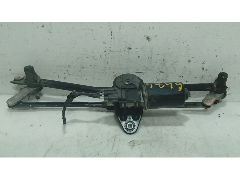 Recambio de motor limpia delantero para hyundai i30 (fd) 1.6 crdi referencia OEM IAM 981101H000  