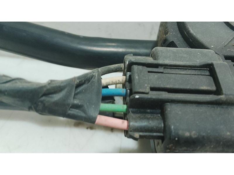 Recambio de motor limpia delantero para hyundai i30 (fd) 1.6 crdi referencia OEM IAM 981101H000  