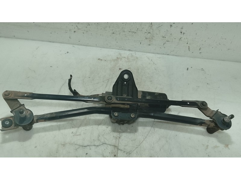 Recambio de motor limpia delantero para hyundai i30 (fd) 1.6 crdi referencia OEM IAM 981101H000  