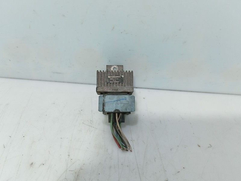 Recambio de modulo electronico para citroën xsara picasso (n68) 1.6 hdi referencia OEM IAM   