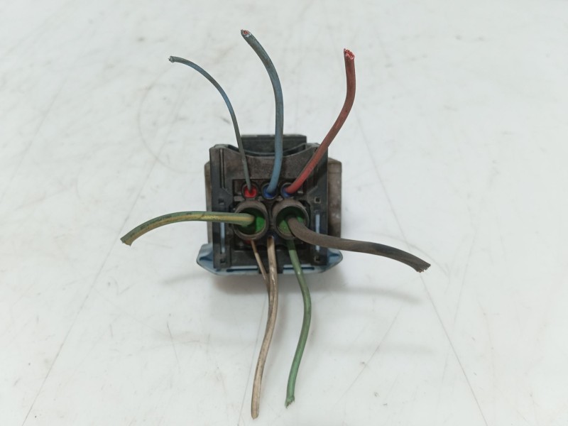Recambio de modulo electronico para citroën xsara picasso (n68) 1.6 hdi referencia OEM IAM   