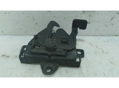 Recambio de cerradura capot para hyundai i30 (fd) 1.6 crdi referencia OEM IAM 811302L000  