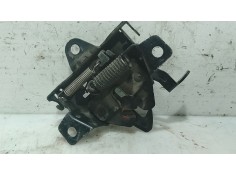 Recambio de cerradura capot para hyundai i30 (fd) 1.6 crdi referencia OEM IAM 811302L000   2