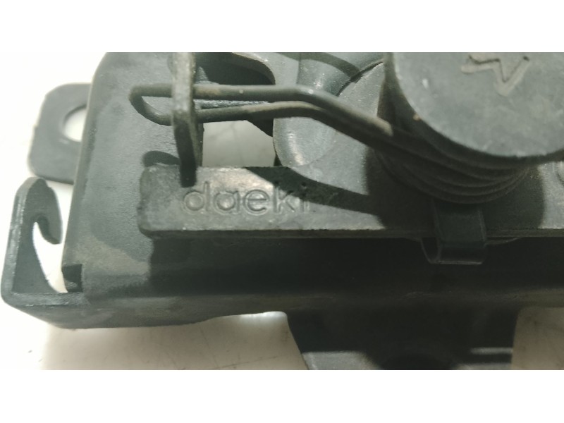 Recambio de cerradura capot para hyundai i30 (fd) 1.6 crdi referencia OEM IAM 811302L000  