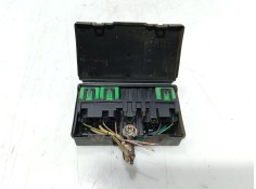 Recambio de modulo electronico para citroën xsara picasso (n68) 1.6 hdi referencia OEM IAM    2