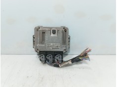 Recambio de centralita motor uce para citroën xsara picasso (n68) 1.6 hdi referencia OEM IAM   