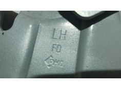 Recambio de bisagra capot para hyundai i30 (fd) 1.6 crdi referencia OEM IAM    2