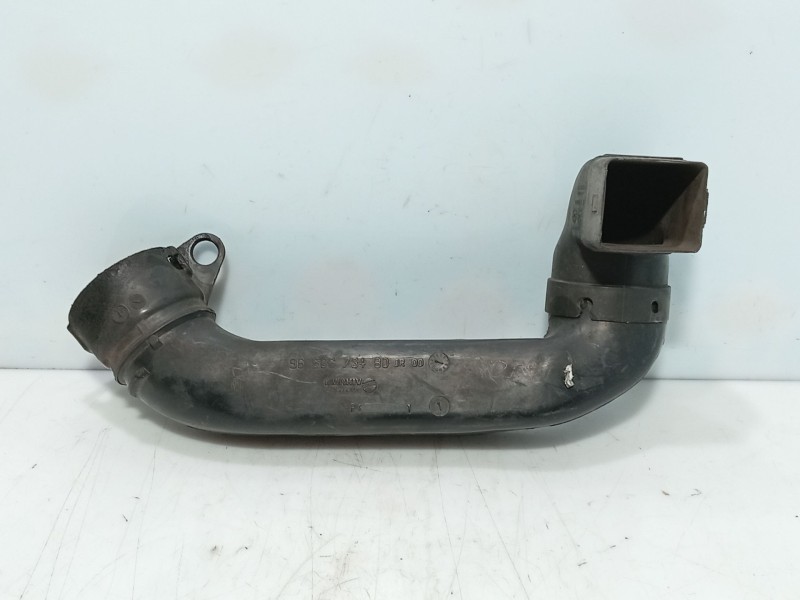 Recambio de tubo para citroën xsara picasso (n68) 1.6 hdi referencia OEM IAM   
