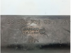 Recambio de tubo para citroën xsara picasso (n68) 1.6 hdi referencia OEM IAM    2
