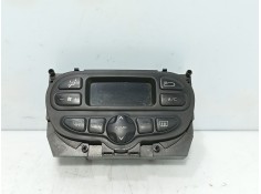 Recambio de mando calefaccion / aire acondicionado para citroën xsara picasso (n68) 1.6 hdi referencia OEM IAM   