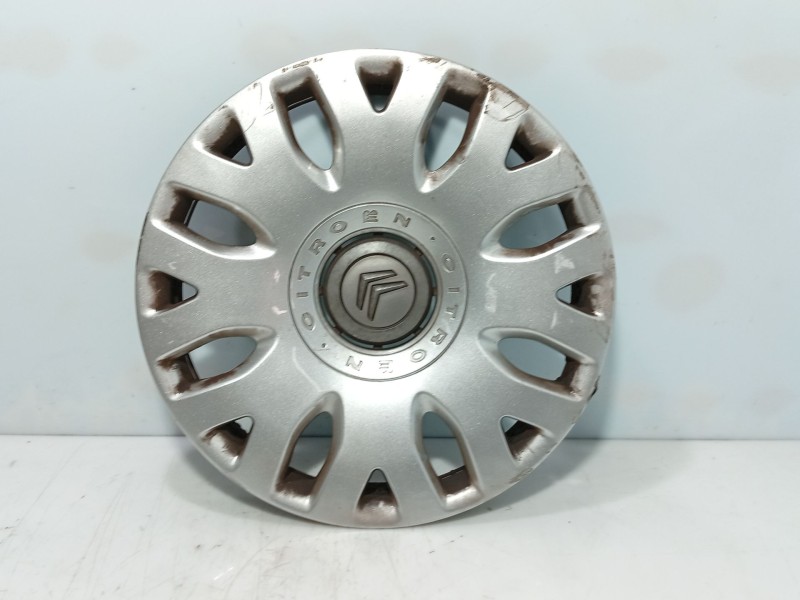 Recambio de tapacubos para citroën xsara picasso (n68) 1.6 hdi referencia OEM IAM   