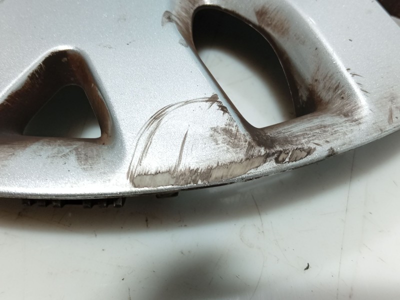 Recambio de tapacubos para citroën xsara picasso (n68) 1.6 hdi referencia OEM IAM   