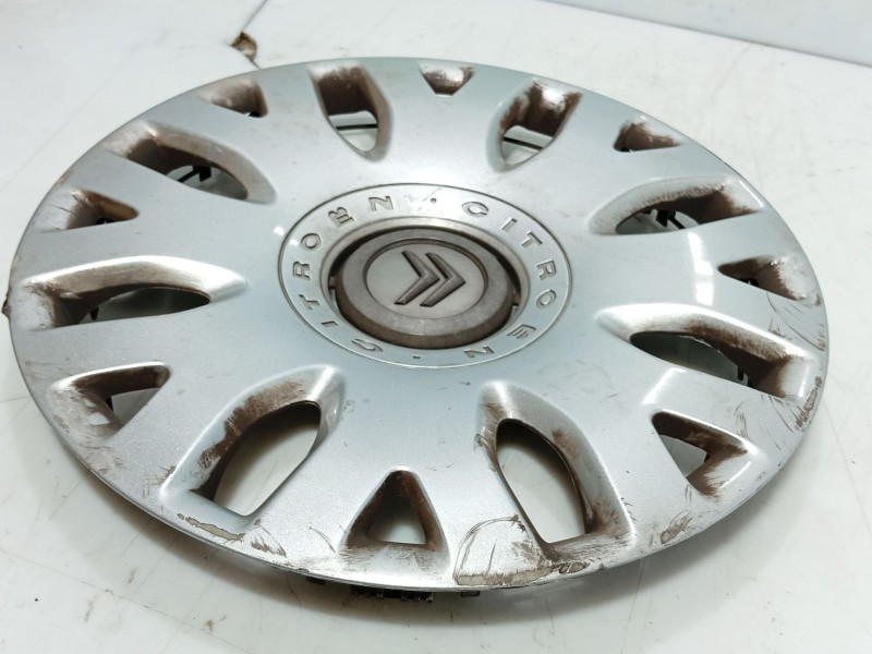 Recambio de tapacubos para citroën xsara picasso (n68) 1.6 hdi referencia OEM IAM   