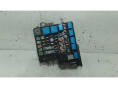 Recambio de caja reles / fusibles para hyundai i30 (fd) 1.6 crdi referencia OEM IAM   