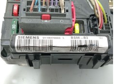 Recambio de modulo electronico para citroën xsara picasso (n68) 1.6 hdi referencia OEM IAM    2