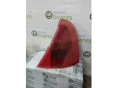 Recambio de piloto trasero derecho para  referencia OEM IAM   