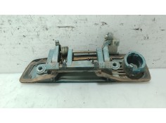Recambio de maneta exterior delantera derecha para mitsubishi galant viii (ea_) 2.0 tdi (ea6a) referencia OEM IAM MR774411   2