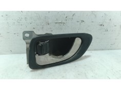 Recambio de maneta interior delantera izquierda para mitsubishi galant viii (ea_) 2.0 tdi (ea6a) referencia OEM IAM MR328355  