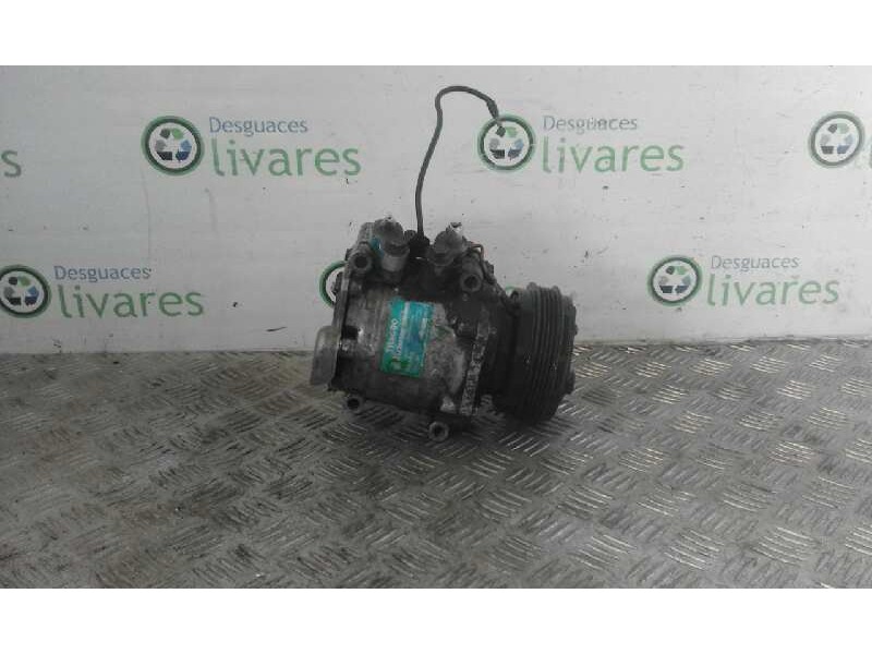 Recambio de compresor aire acondicionado para toyota rav 4 funcruiser (a1)    |   0.94 - 0.01 | 1994 - 2001 referencia OEM IAM  