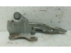Recambio de bisagra capot para hyundai i30 (fd) 1.6 crdi referencia OEM IAM   